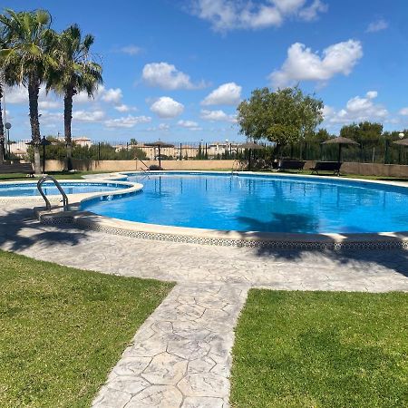 He Lago Sol Alicante Exterior foto