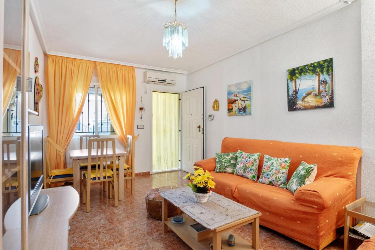 He Lago Sol Alicante Exterior foto